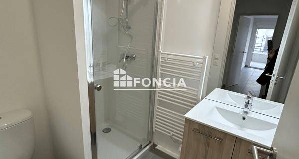 Location Appartement 2 pièces 41.8 m² - Avignon 84140