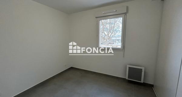 Location Appartement 2 pièces 41.8 m² - Avignon 84140