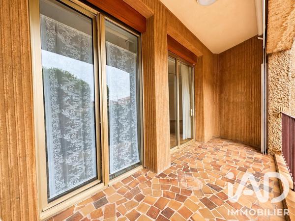 Appartement à vendre 3 pièces 93,07 m² Avignon