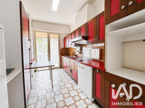 Appartement à vendre 3 pièces 93,07 m² Avignon