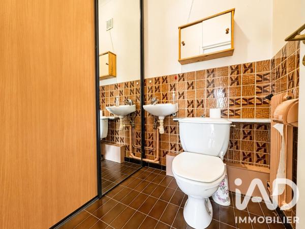 Appartement à vendre 3 pièces 93,07 m² Avignon