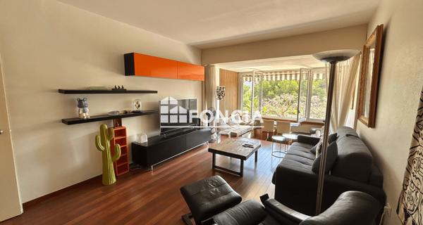À vendre Studio 30 m² - Bandol 83150