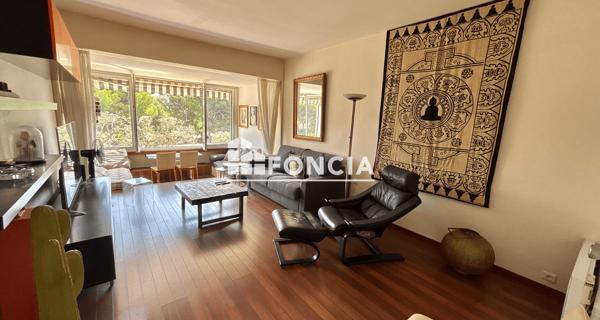 À vendre Studio 30 m² - Bandol 83150