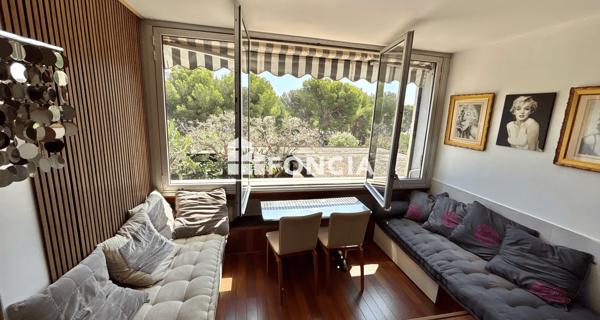 À vendre Studio 30 m² - Bandol 83150