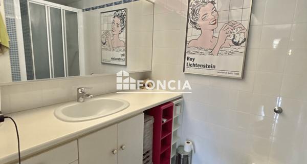 À vendre Studio 30 m² - Bandol 83150