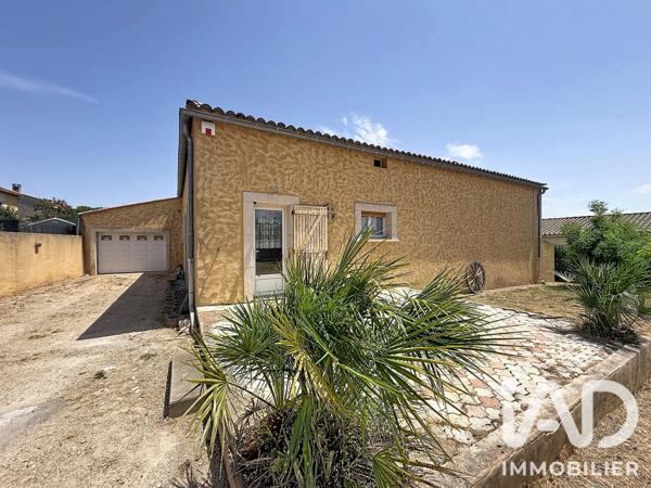 Maison à vendre 4 pièces 154 m² Châteaurenard