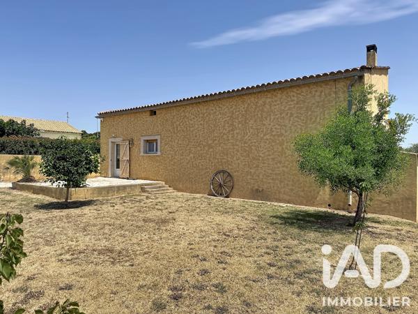Maison à vendre 4 pièces 154 m² Châteaurenard