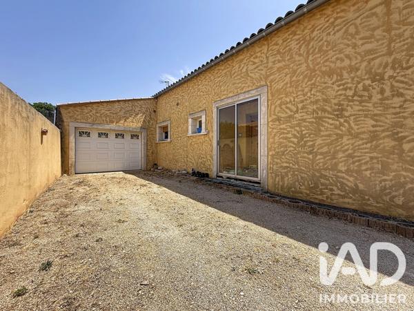 Maison à vendre 4 pièces 154 m² Châteaurenard