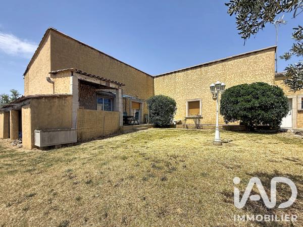 Maison à vendre 4 pièces 154 m² Châteaurenard