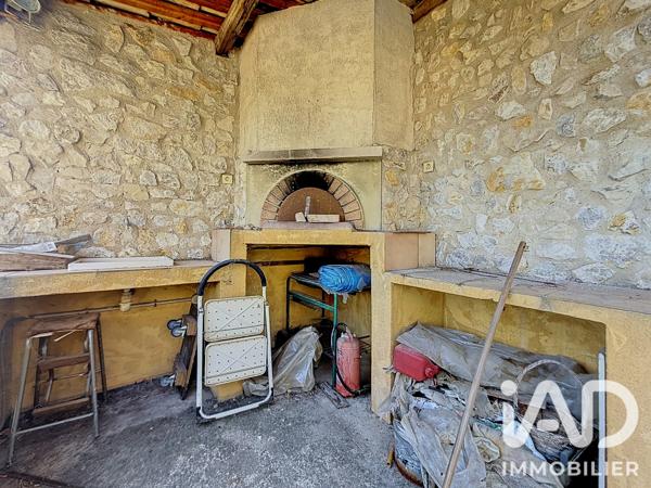 Maison à vendre 4 pièces 154 m² Châteaurenard