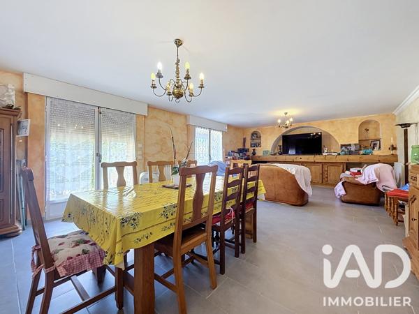 Maison à vendre 4 pièces 154 m² Châteaurenard