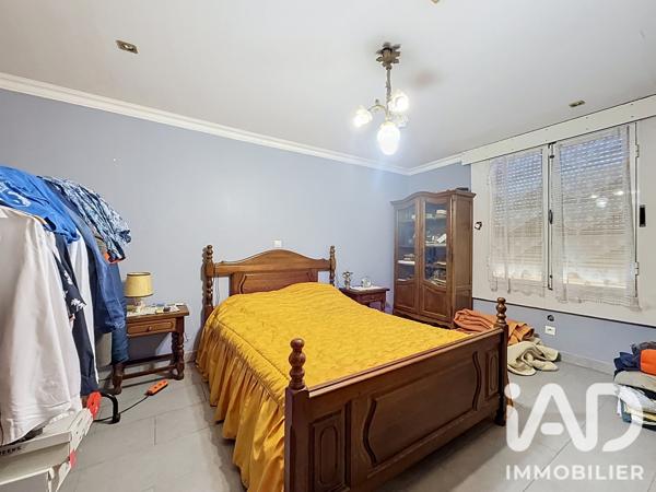 Maison à vendre 4 pièces 154 m² Châteaurenard