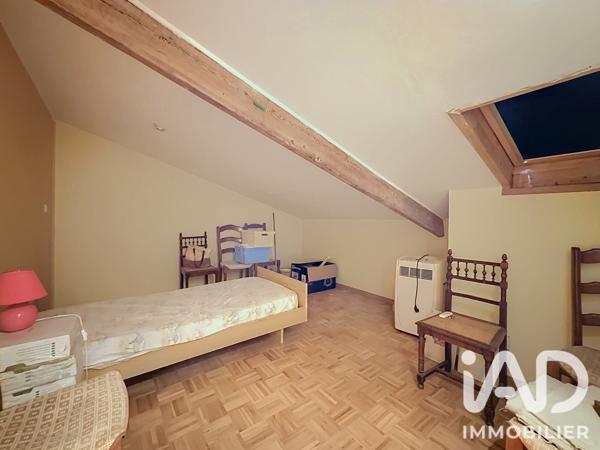 Maison à vendre 4 pièces 154 m² Châteaurenard