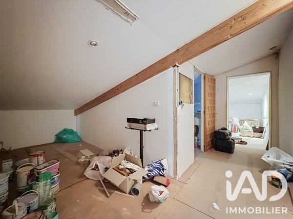 Maison à vendre 4 pièces 154 m² Châteaurenard