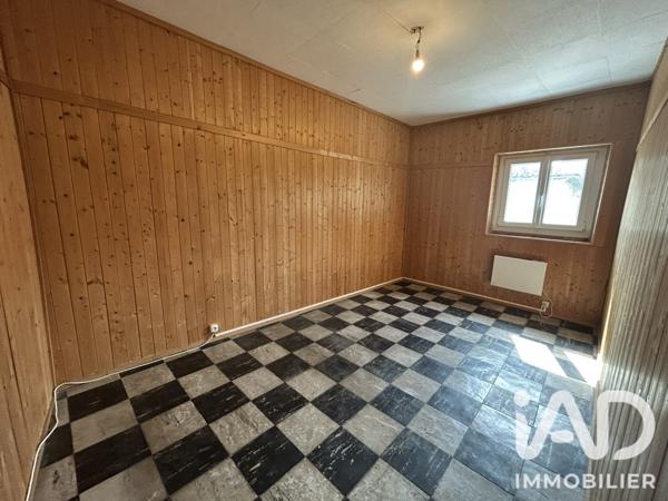Maison à vendre 4 pièces 79 m² Bollène