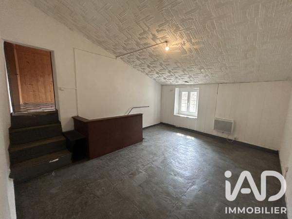 Maison à vendre 4 pièces 79 m² Bollène
