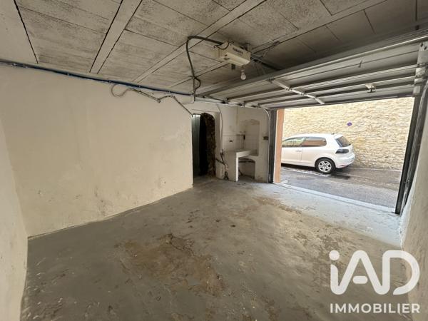 Maison à vendre 4 pièces 79 m² Bollène