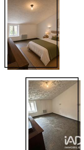 Maison à vendre 4 pièces 79 m² Bollène