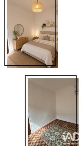 Maison à vendre 4 pièces 79 m² Bollène