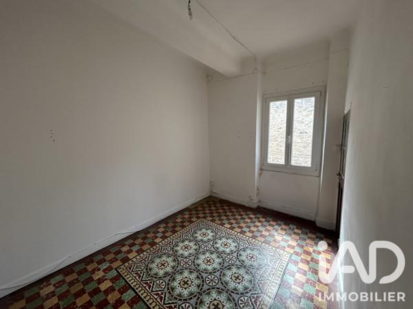 Maison à vendre 4 pièces 79 m² Bollène
