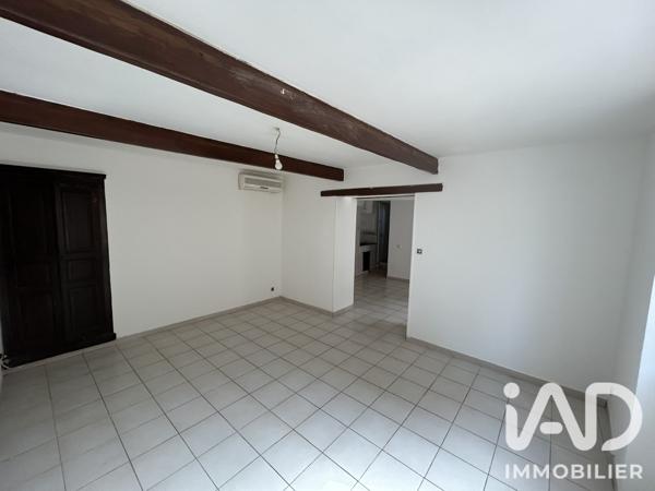 Maison à vendre 4 pièces 79 m² Bollène