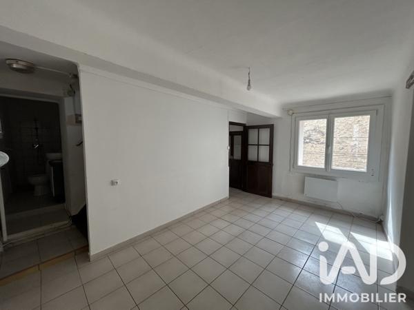 Maison à vendre 4 pièces 79 m² Bollène