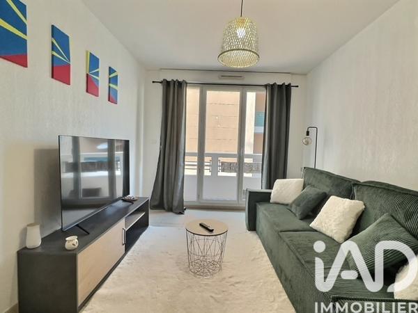 Location appartement 2 pièces 40 m² La Seyne-sur-Mer