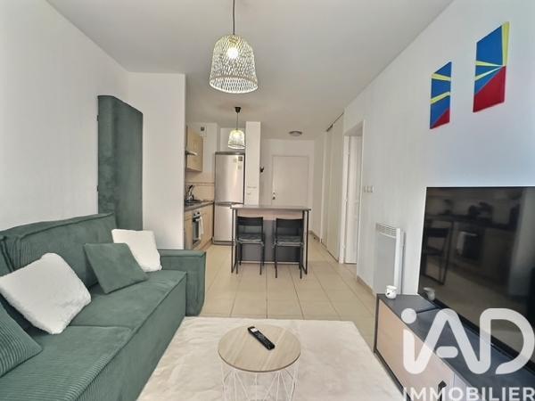 Location appartement 2 pièces 40 m² La Seyne-sur-Mer