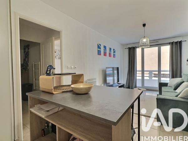 Location appartement 2 pièces 40 m² La Seyne-sur-Mer