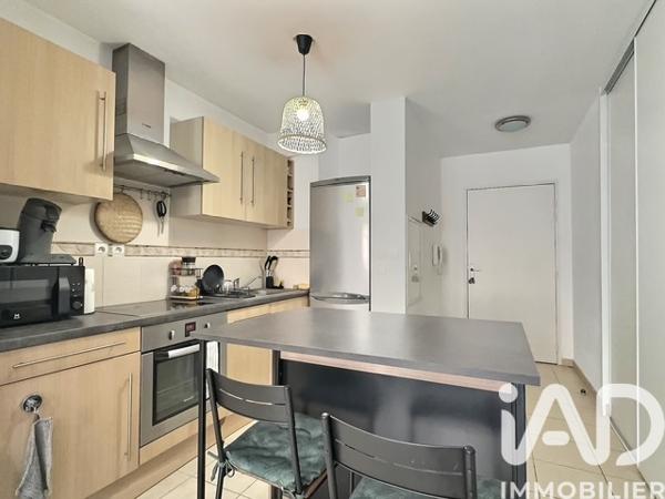 Location appartement 2 pièces 40 m² La Seyne-sur-Mer