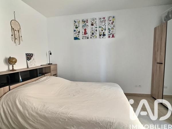 Location appartement 2 pièces 40 m² La Seyne-sur-Mer