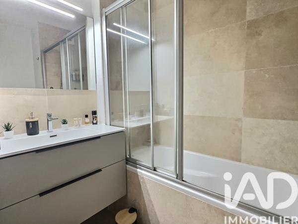 Location appartement 2 pièces 40 m² La Seyne-sur-Mer