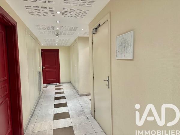 Location appartement 2 pièces 40 m² La Seyne-sur-Mer
