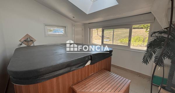 À vendre Maison 8 pièces 150 m² - Thoard 04380