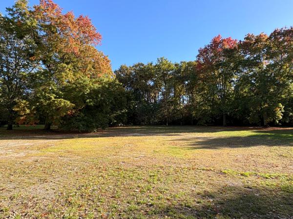 Appartement T2 sur Talence Fauvettes