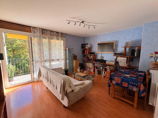 Appartement T2 sur Talence Fauvettes