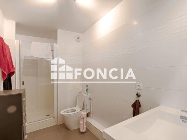 Appartement 3 pièces T3 F3 56.19 m² à Antony 92160 à vendre