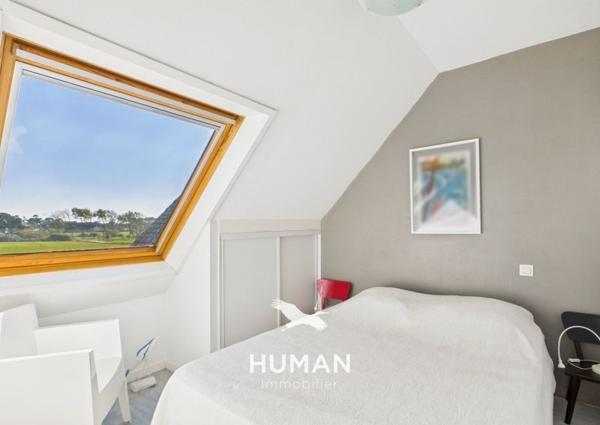 Appartement à vendre |  Carnac |  3 pièces | 38 m²