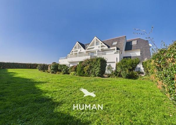 Appartement à vendre |  Carnac |  3 pièces | 38 m²