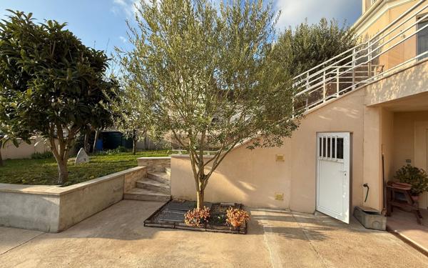 Maison à vendre    6 pièces •  Saint-Michel-sur-Orge