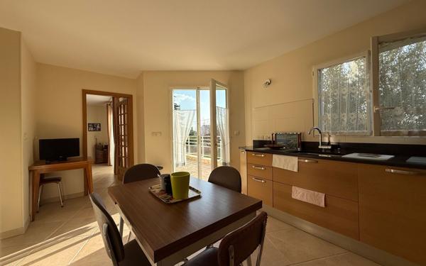 Maison à vendre    6 pièces •  Saint-Michel-sur-Orge