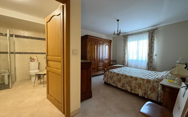 Maison à vendre    6 pièces •  Saint-Michel-sur-Orge