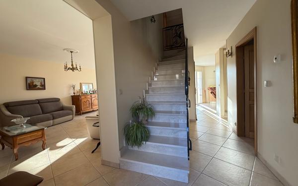 Maison à vendre    6 pièces •  Saint-Michel-sur-Orge