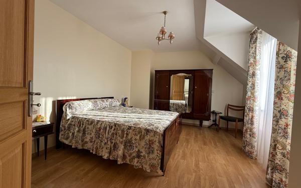 Maison à vendre    6 pièces •  Saint-Michel-sur-Orge