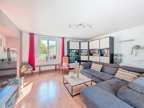 Vente Maison 5 pièces 146 m2 à Ribécourt-Dreslincourt