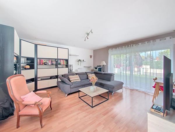 Vente Maison 5 pièces 146 m2 à Ribécourt-Dreslincourt