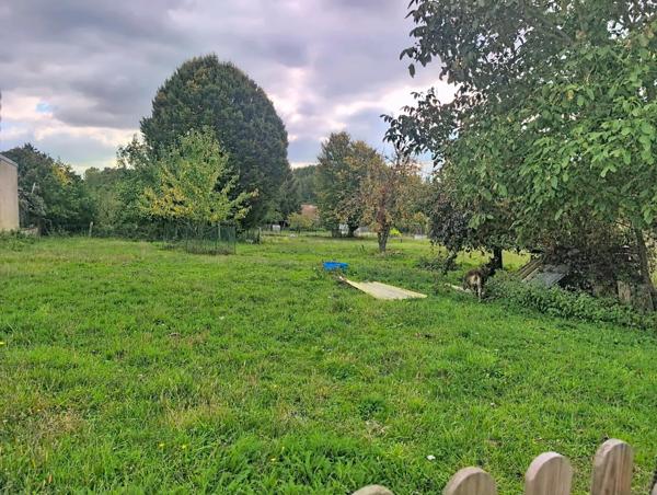 Vente Maison 5 pièces 146 m2 à Ribécourt-Dreslincourt