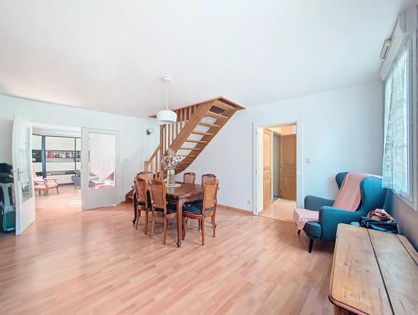 Vente Maison 5 pièces 146 m2 à Ribécourt-Dreslincourt