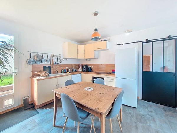 Vente Maison 5 pièces 146 m2 à Ribécourt-Dreslincourt