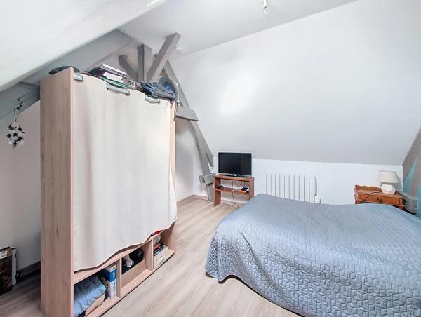 Vente Maison 5 pièces 146 m2 à Ribécourt-Dreslincourt